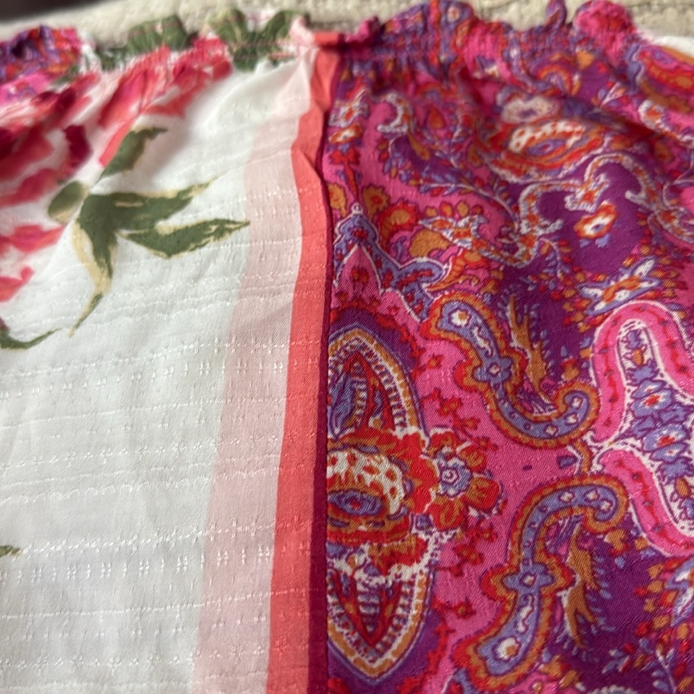 Free People Gemini Blouse - Picture 13 of 16